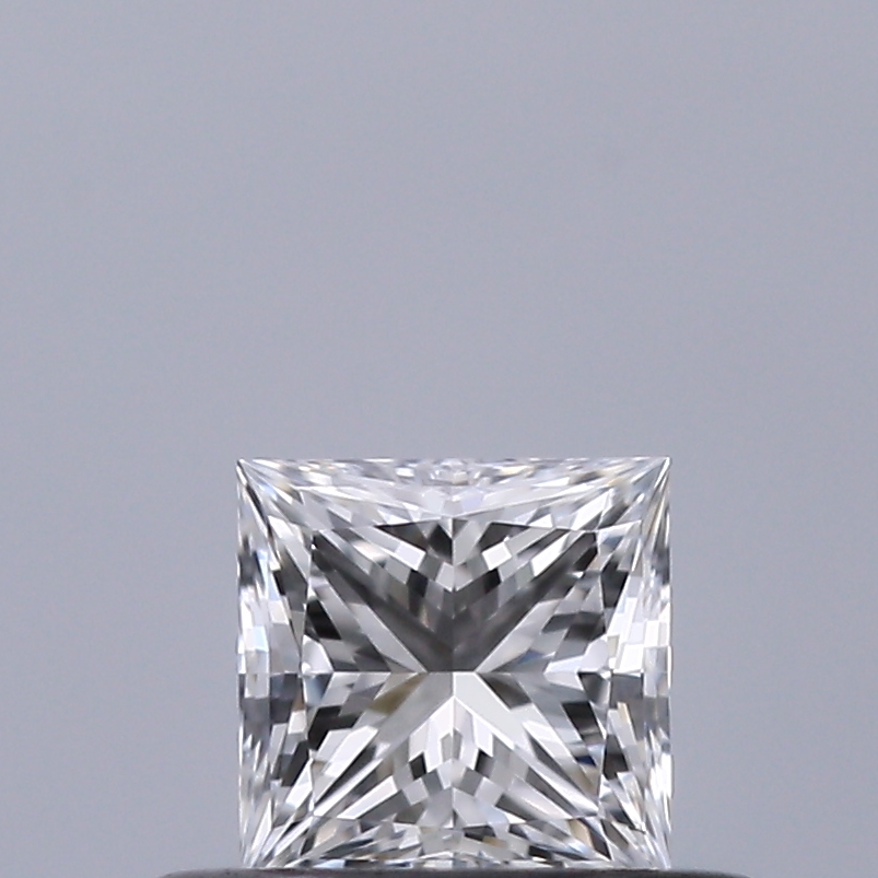 Princess 0.34 ct D IF