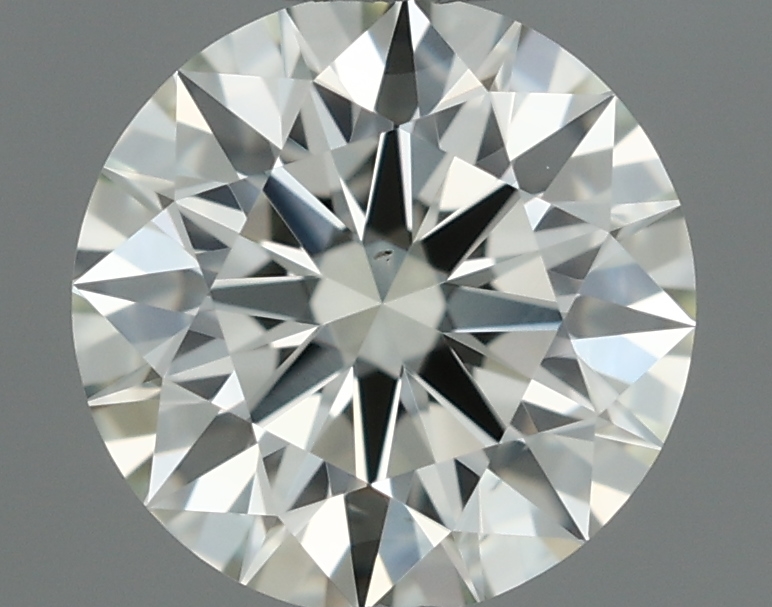 Round 0.58 ct M VS2