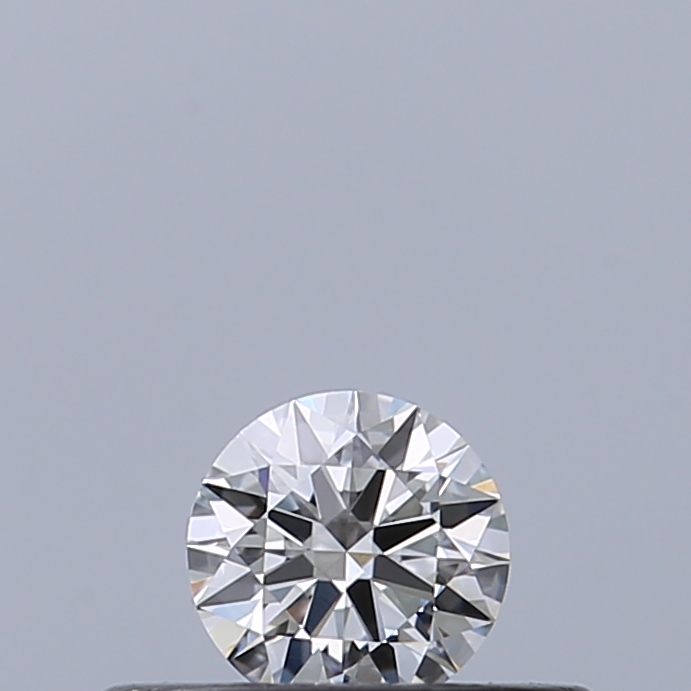Round 0.18 ct E VVS2