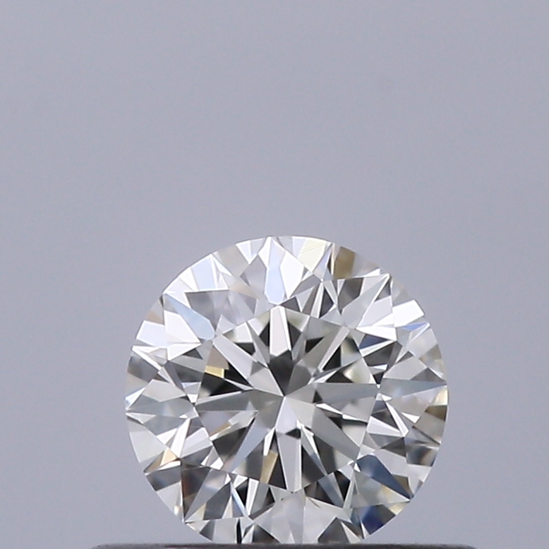 Round 0.34 ct F IF
