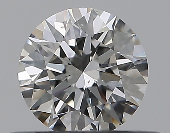 Round 0.33 ct G VS2