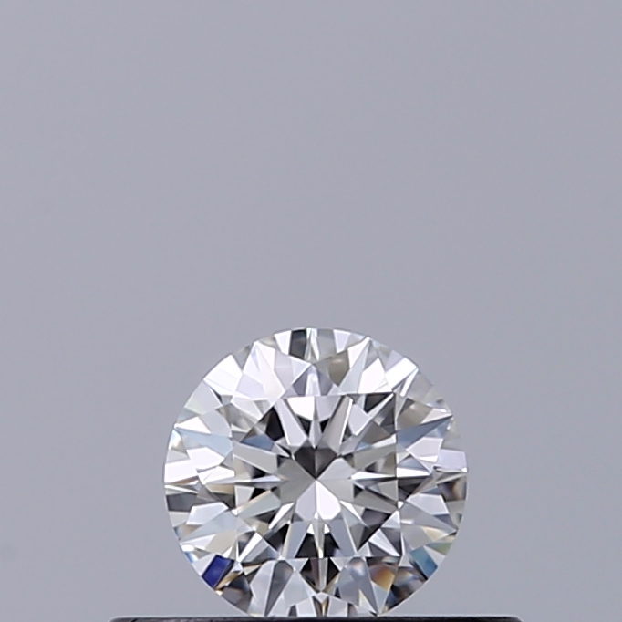 Round 0.23 ct G VVS1