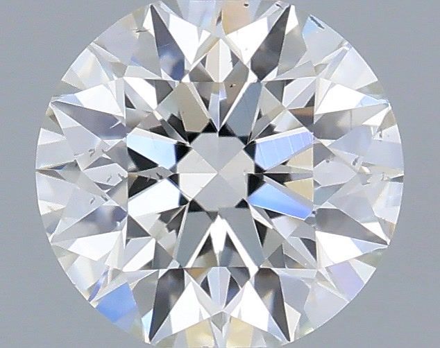 Round 0.36 ct G SI1