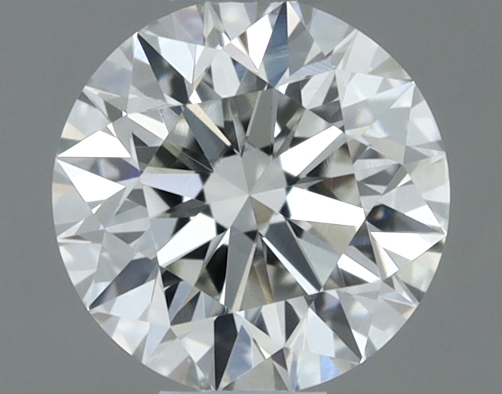 Round 0.44 ct J VS1