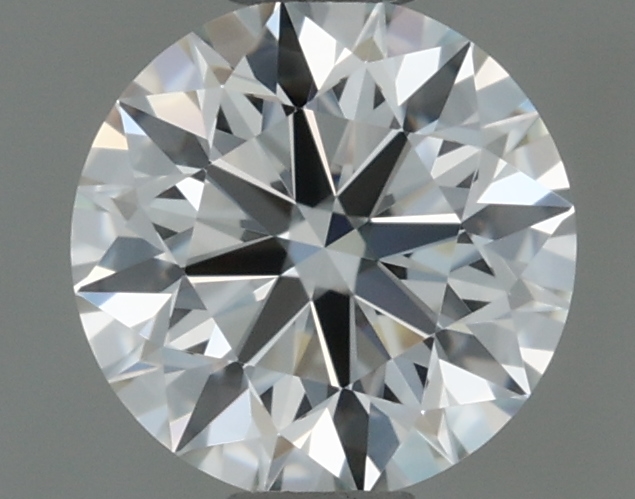 Round 0.45 ct K VVS1