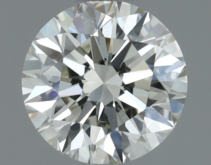 Round 0.5 ct K SI1