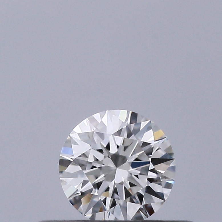 Round 0.23 ct F VVS2