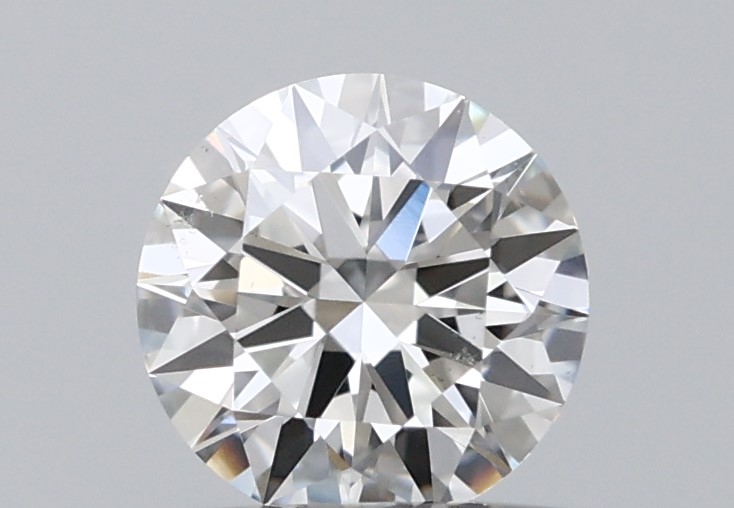 Round 0.45 ct H SI1