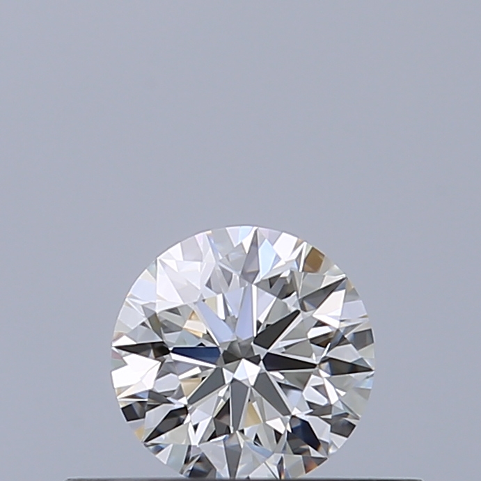 Round 0.3 ct F IF