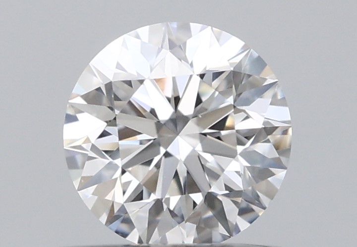 Round 0.5 ct D VS1