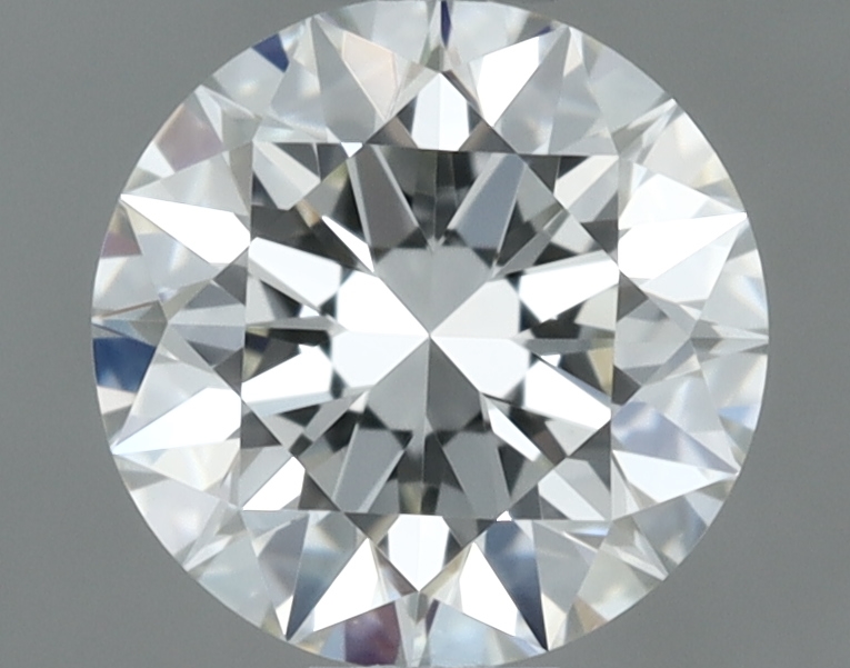 Round 0.65 ct J VS1