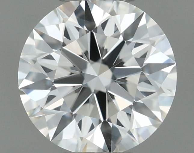 Round 0.3 ct J VVS1