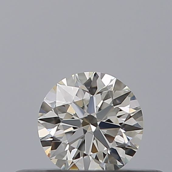 Round 0.23 ct G IF