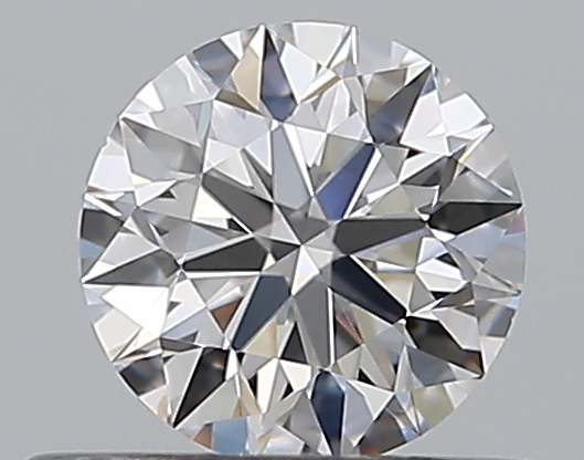 Round 0.45 ct E VS1