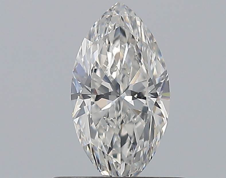 Marquise 0.57 ct G VS2