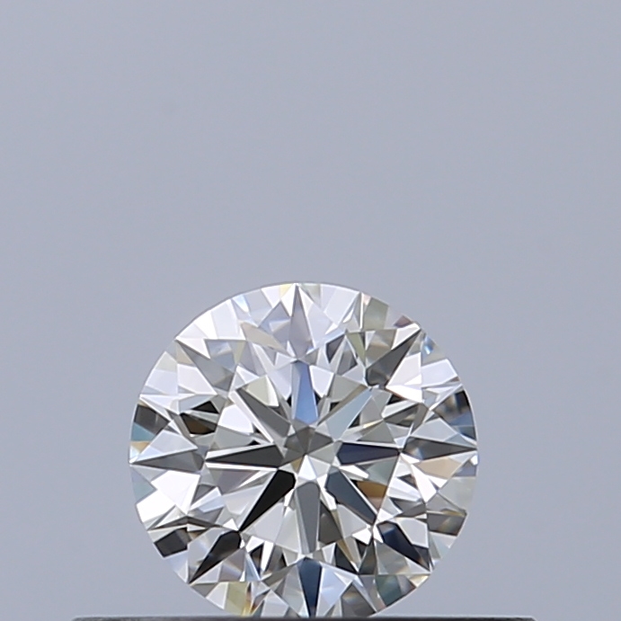 Round 0.32 ct G IF