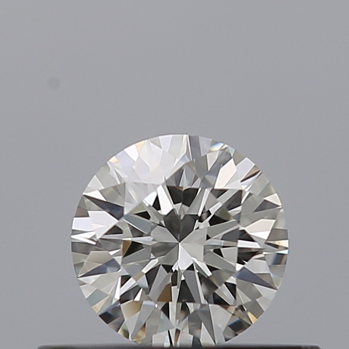 Round 0.34 ct G VVS1