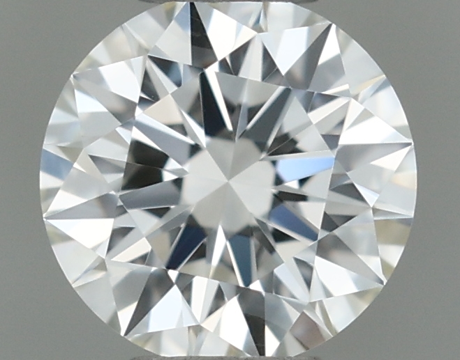 Round 0.3 ct I VVS2