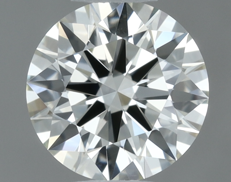 Round 0.43 ct L IF