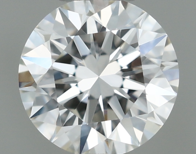Round 0.33 ct H VVS2