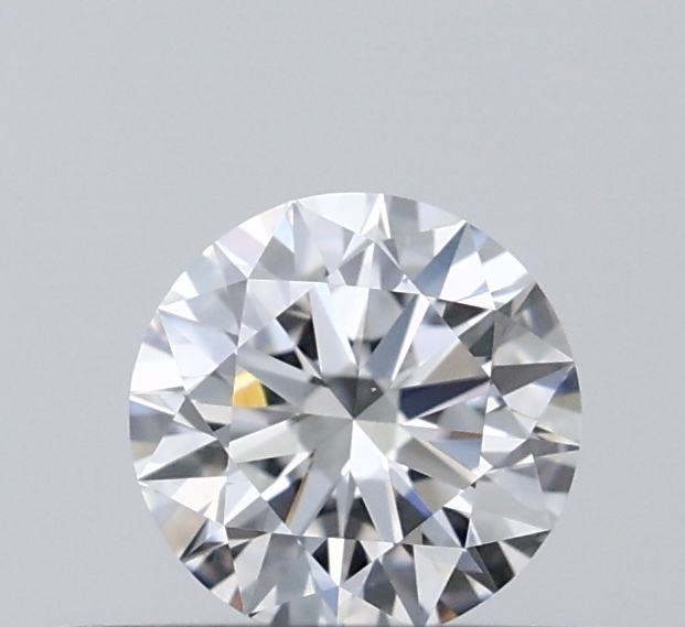 Round 0.31 ct E VVS1