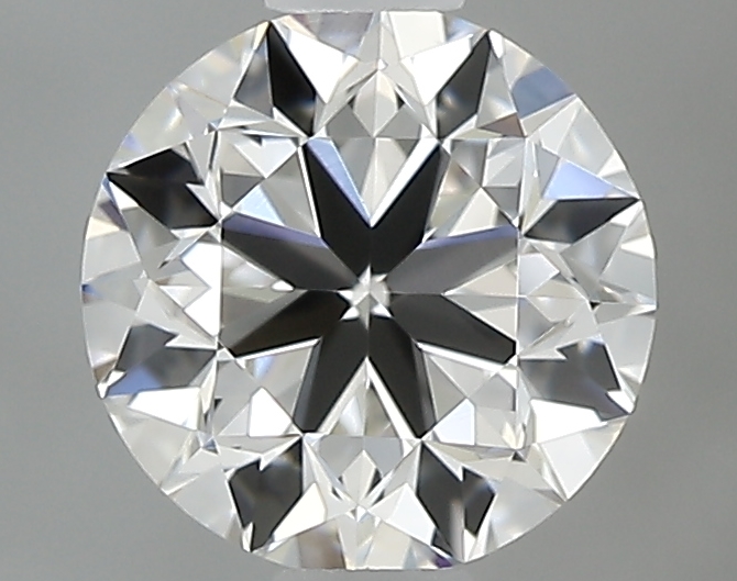 Round 0.9 ct I VS1