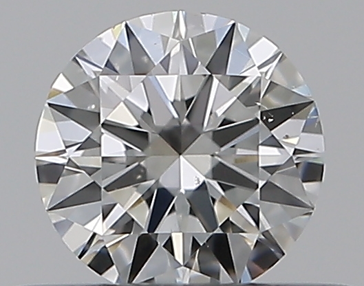 Round 0.3 ct G SI1