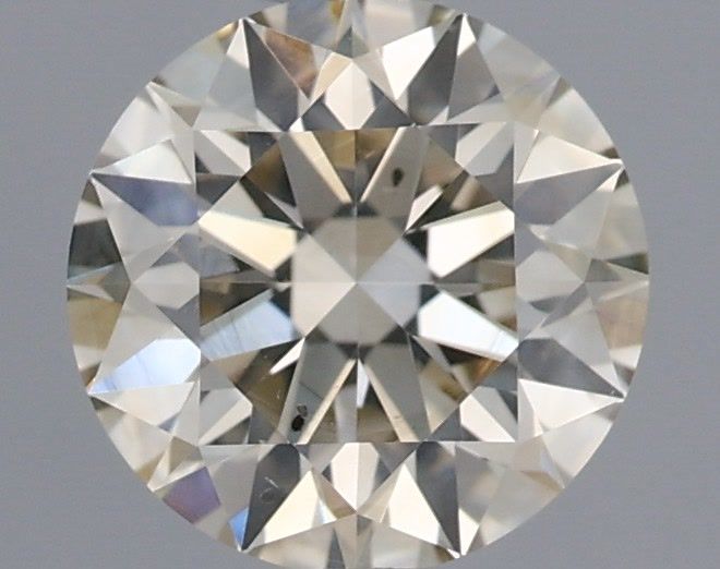 Round 0.74 ct L SI1