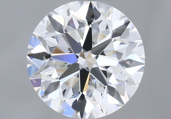 Round 0.4 ct G VS1