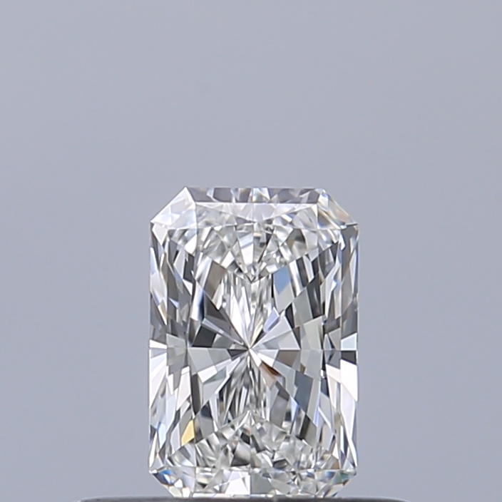 Radiant 0.31 ct E VVS1
