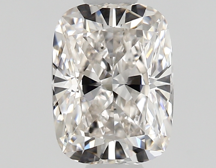 Cushion 0.57 ct G VS1