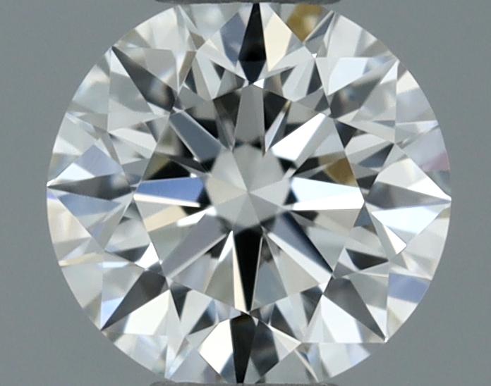 Round 0.3 ct J VVS1