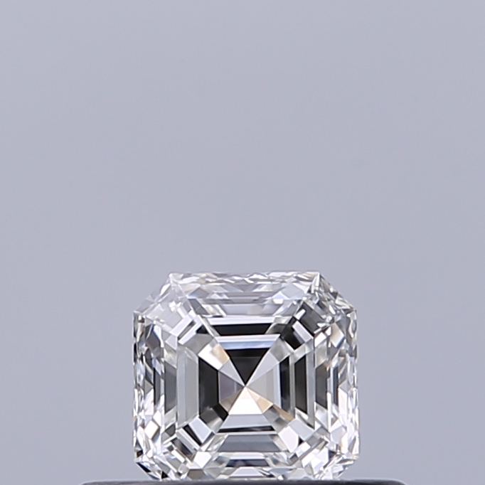 Emerald 0.3 ct F IF