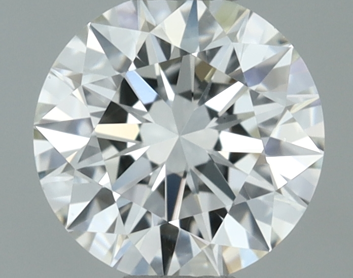 Round 0.5 ct I VS1