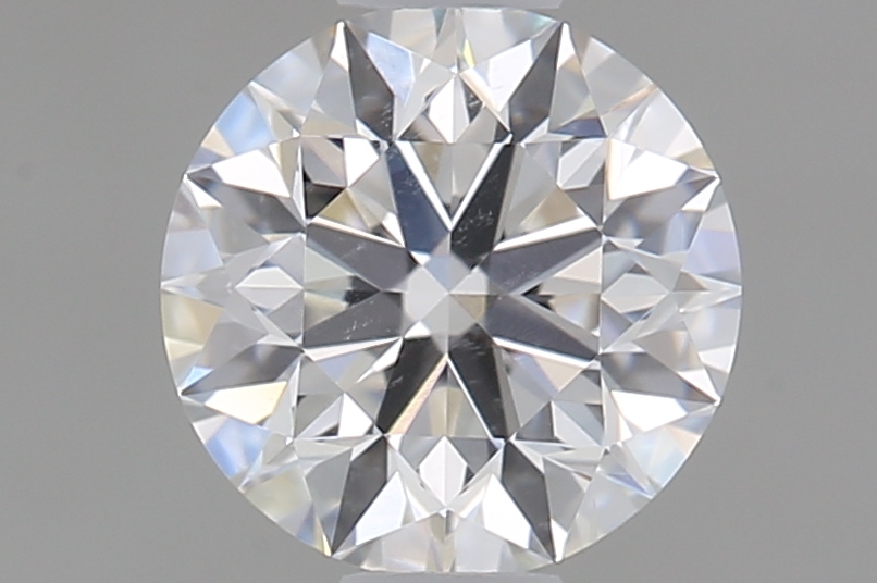 Round 0.55 ct E SI2
