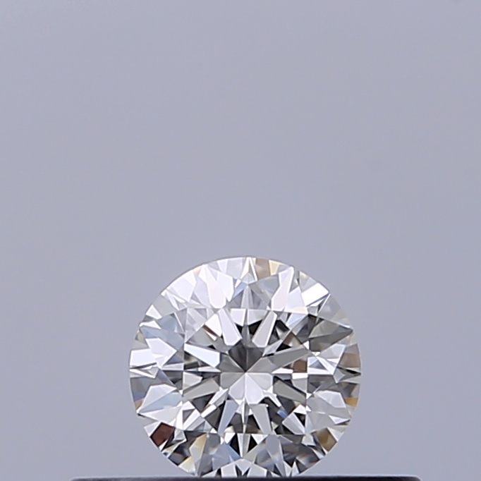 Round 0.22 ct F IF