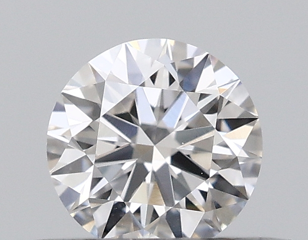 Round 0.31 ct F VS2