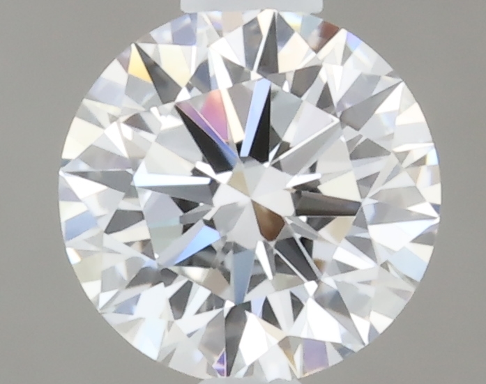 Round 0.34 ct E VS1
