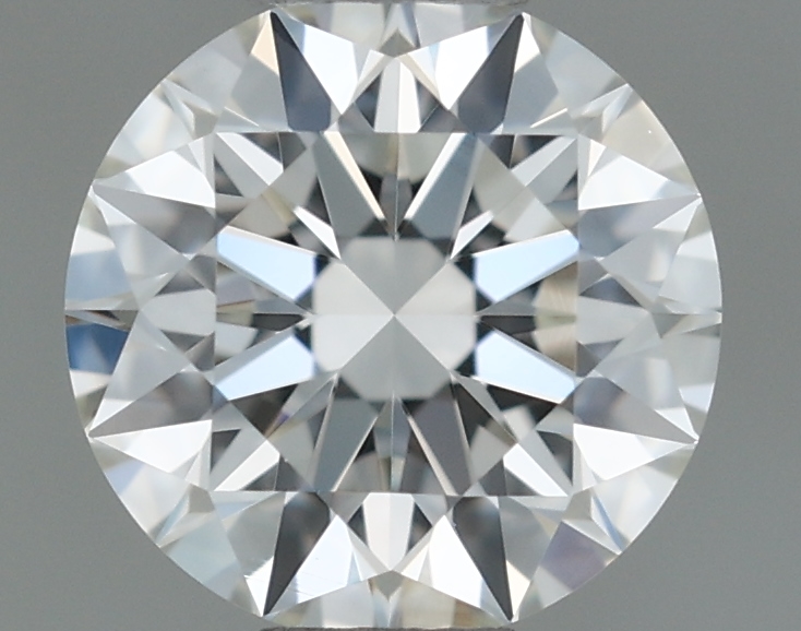 Round 0.44 ct I VVS1