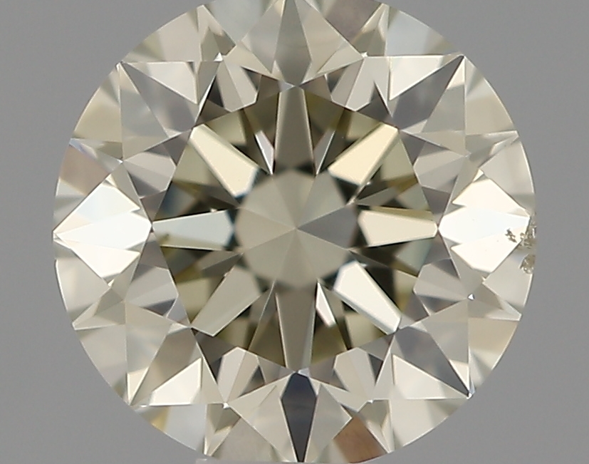 Round 0.45 ct L VS2