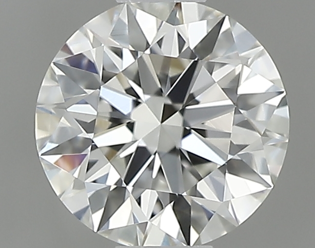 Round 0.55 ct I VVS2