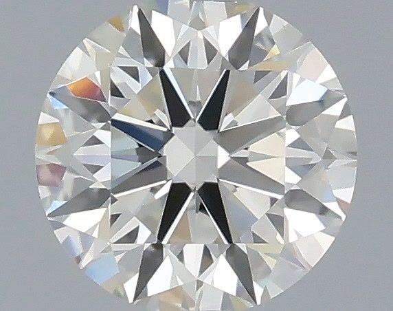 Round 0.4 ct J VS2
