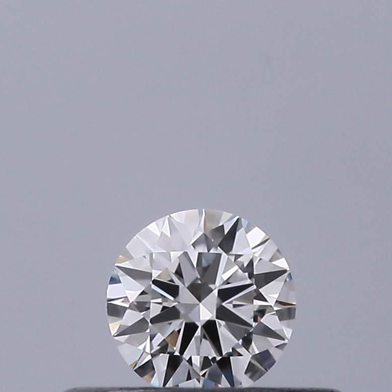 Round 0.18 ct E VVS2