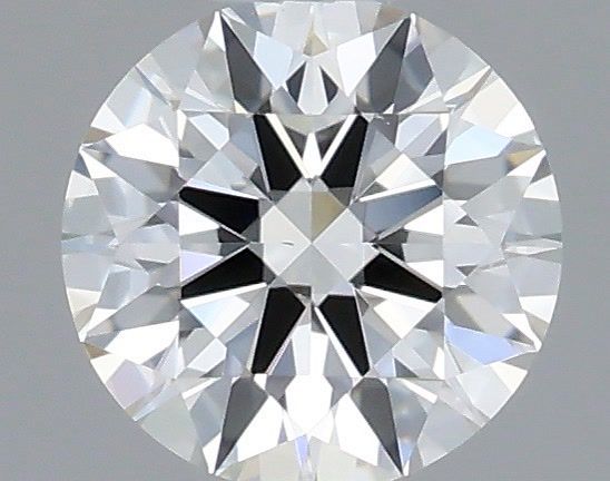 Round 0.39 ct G VS1
