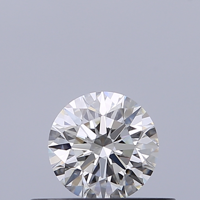 Round 0.34 ct G VVS2