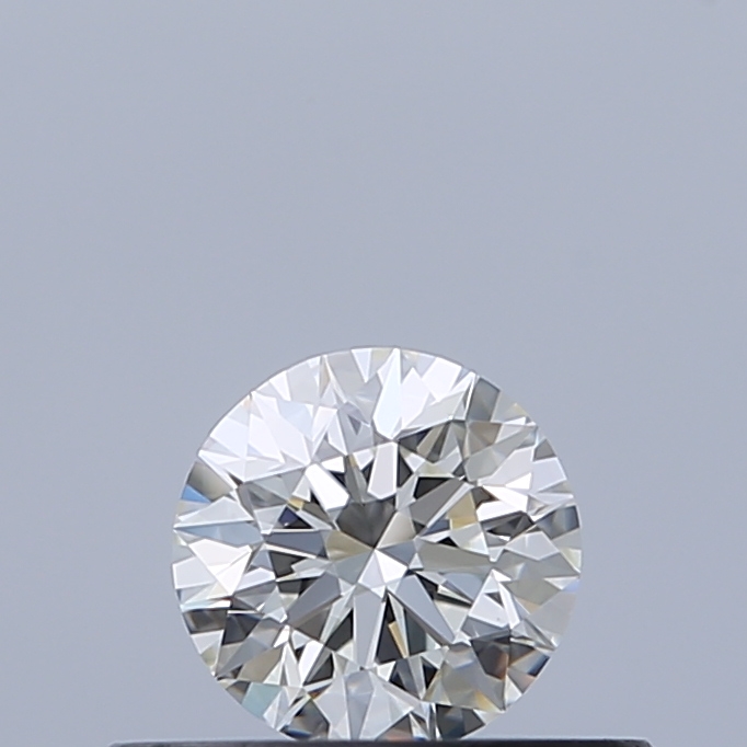 Round 0.32 ct H VVS1