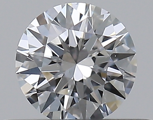 Round 0.31 ct E SI1