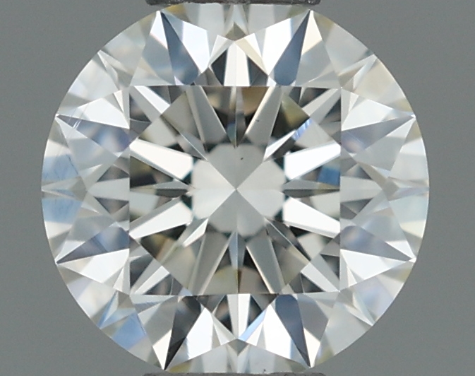 Round 0.32 ct K VS1