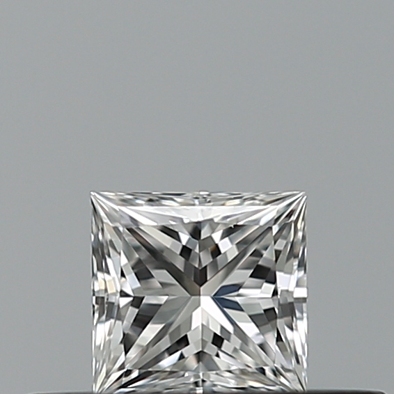 Princess 0.24 ct F VS1