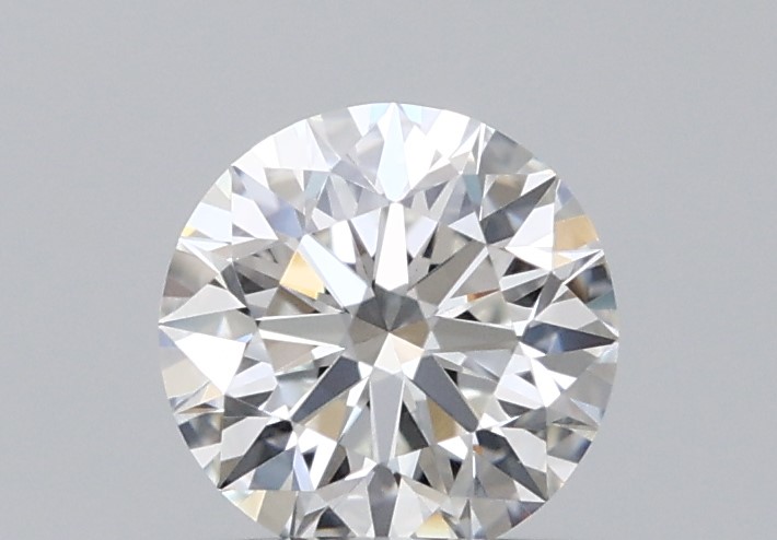 Round 0.44 ct F VVS1
